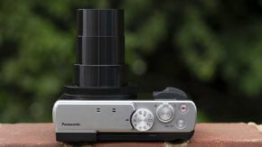 Panasonic Lumix ZS80 review
