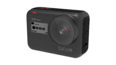 SJCAM Launch New SJ9 Series Action Camera