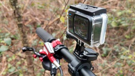 SJCAM ION Krypton Review