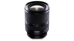 Tamron announces 17-28mm f/2.8 Di III RXD for Sony FE