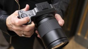 Hasselblad X1D II 50C Review