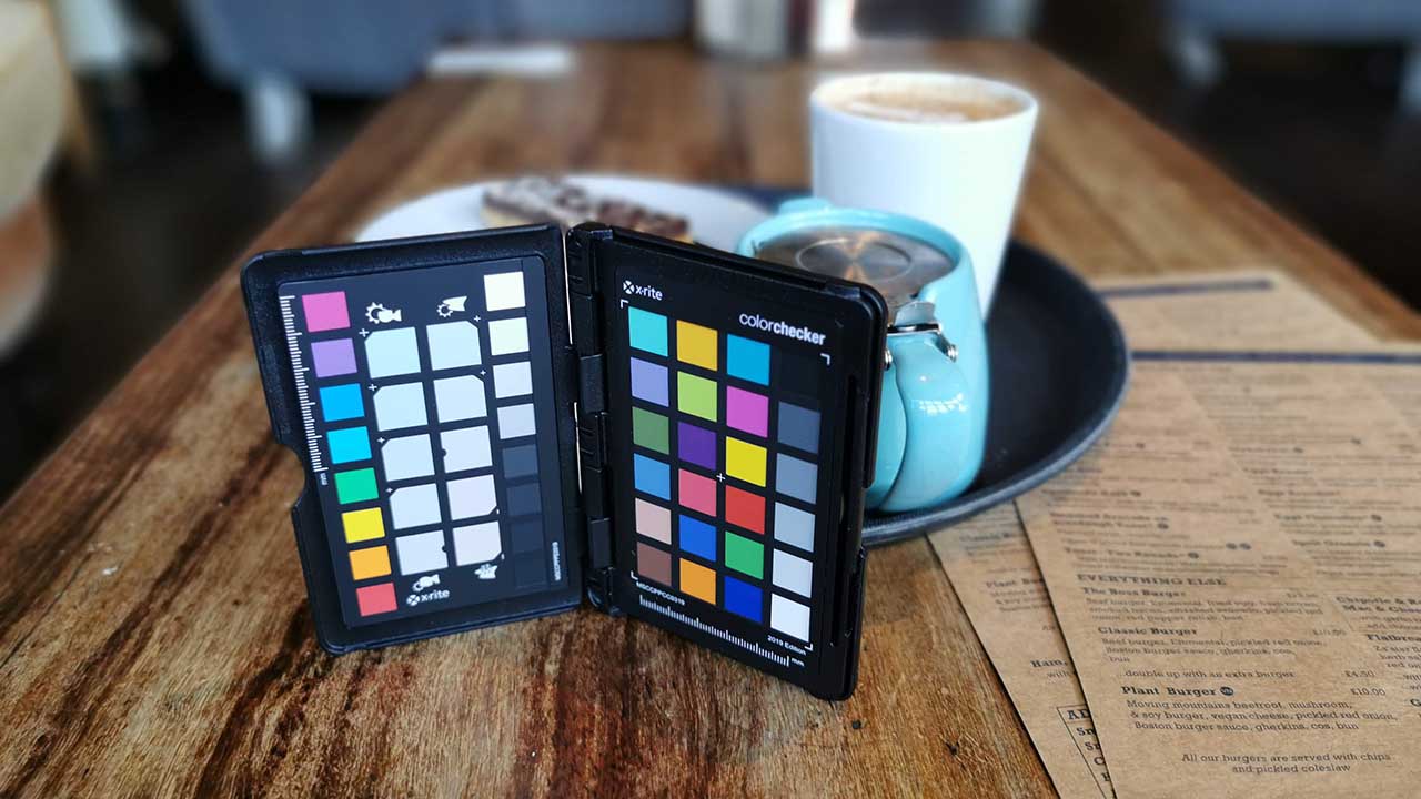 X-Rite ColorChecker Passport 2 review