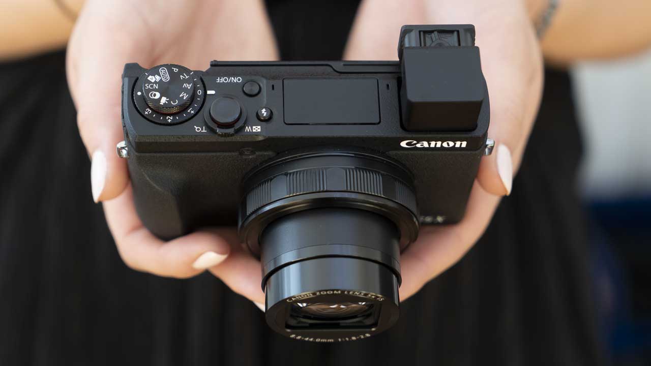 Canon PowerShot G5 X Mark II Review - Camera Jabber