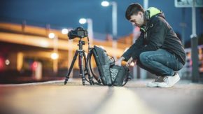 Manfrotto Noreg 30 Backpack Review