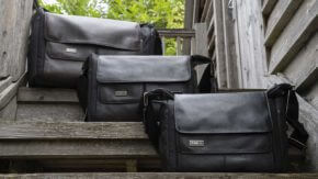 Think Tank Lily Deanne Review