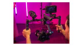 Benro launches 3XD Pro, 3XD, 3XM gimbals for DSLR, mirrorless cameras