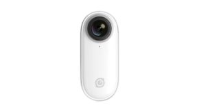 Insta360 GO wearable video camera brings gimbal-like stabilisation, auto editing