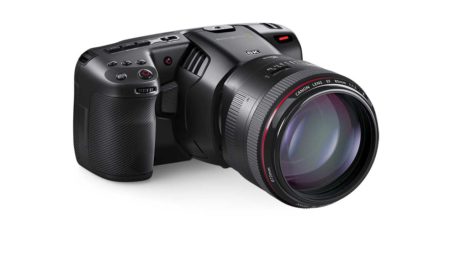 Blackmagic Pocket Cinema Camera 6K: price, specs, release date confirmed