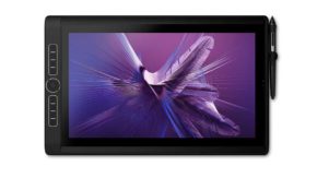 Wacom launches premium MobileStudio Pro 16 tablet