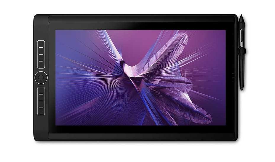 Wacom launches premium MobileStudio Pro 16 tablet
