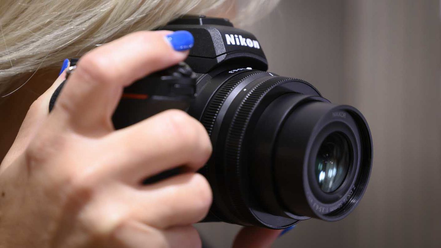 Product Statistisch Symptomen Best Nikon cameras for beginners - Camera Jabber