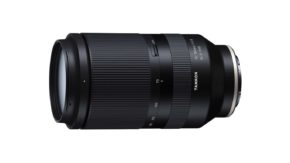 Tamron unveils 70-180mm F/2.8 Di III VXD for Sony E-mount