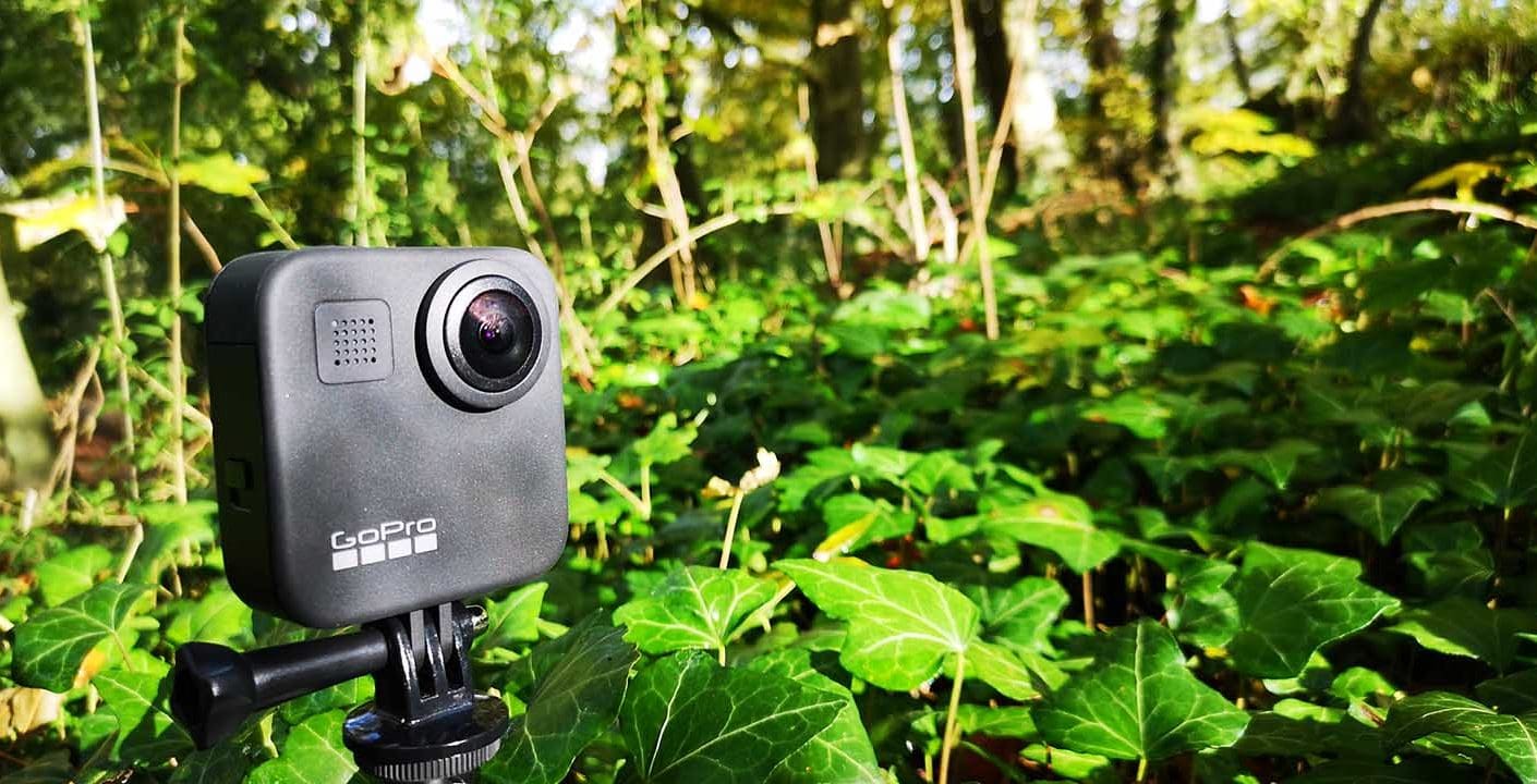 GoPro Max review: Everything an action camera should be