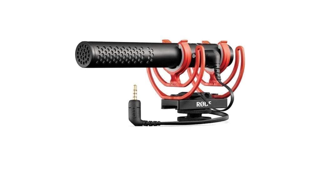 Rode unveils VideoMic NTG hybrid shotgun microphone