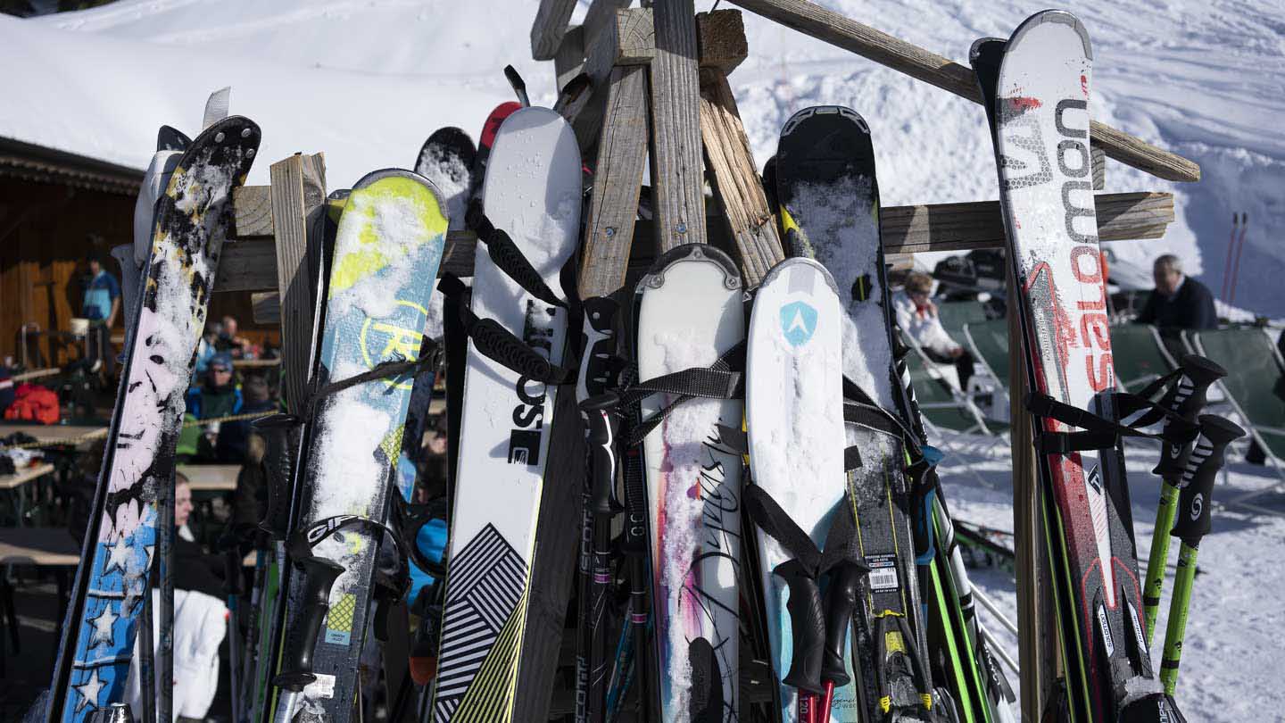 Best Cameras for Skiing