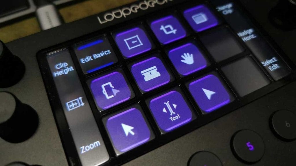 LOUPEDECK CT Review Review   Camera Jabber