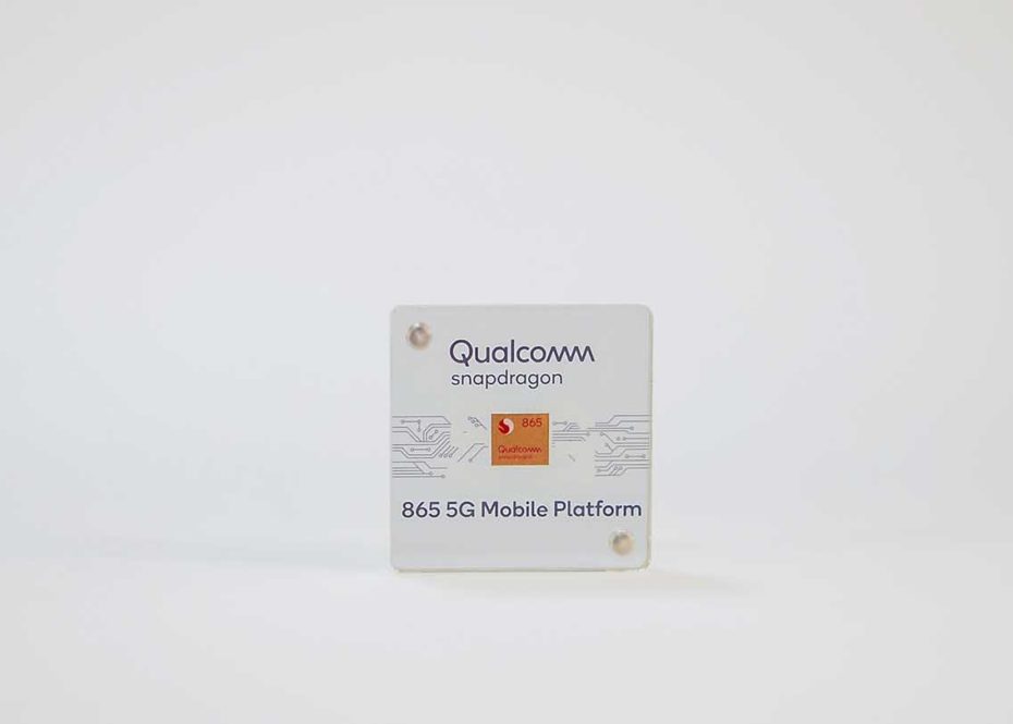 Qualcomm Snapdragon 865 chipset to enable 200MP smartphone photos