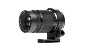 ZY Optics launches Mitakon 85mm f/2.8 1-5X Super Macro lens
