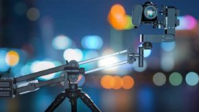 Edelkrone launches app-controlled JibONE