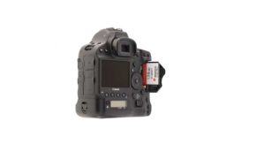 Manfrotto debuts new Pro Rugged SD, microSD memory cards