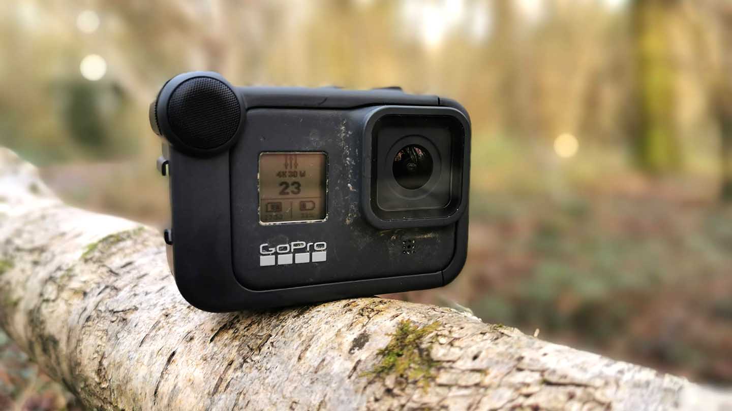 til bundet Definition George Stevenson The best official GoPro accessories - Camera Jabber