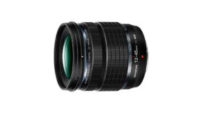Olympus announces M.Zuiko Digital ED 12-45mm F4.0 PRO lens