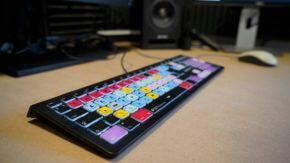 EditorKeys Final Cut Pro X