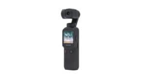 New Feiyu Pocket handheld gimbal shoots 4K at 60p, 6-axis stabilisation