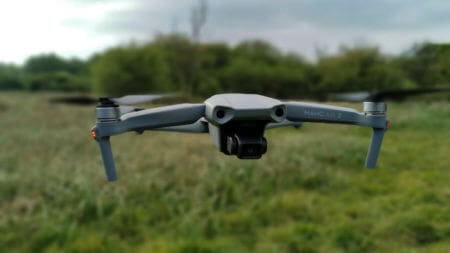 DJI Mavic Air 2 review