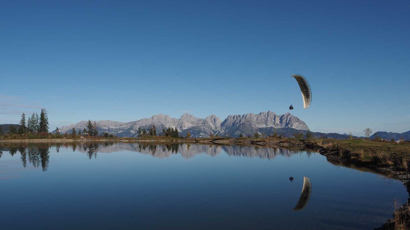 How to photograph a reflection Camera Jabber