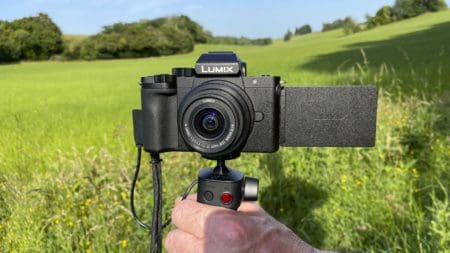Best cameras for vlogging