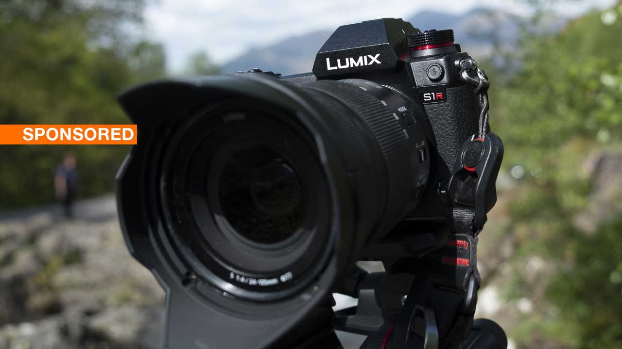 How to choose the right lens for your Panasonic Lumix camera Camera
