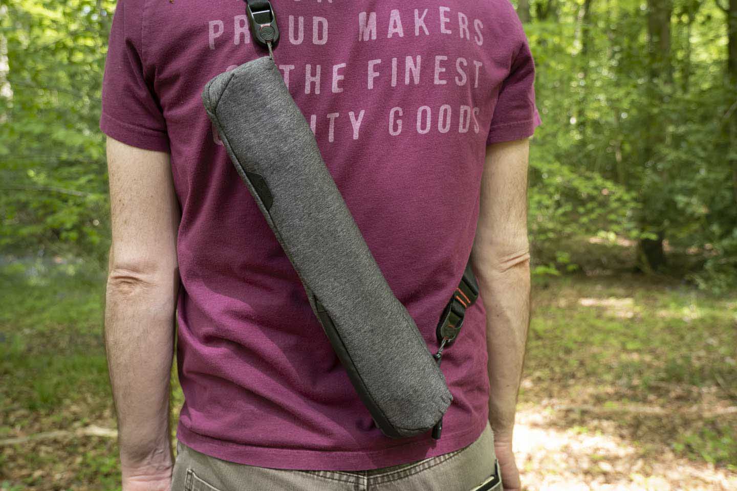 Peak Design Tripod