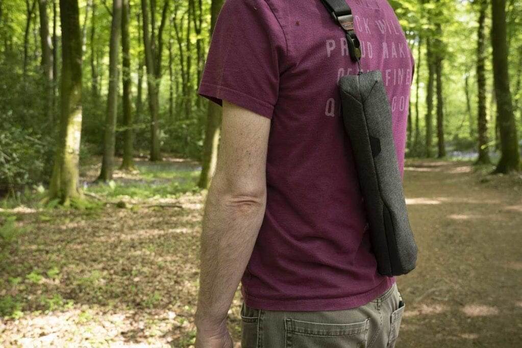 Peak Design Travel Tripod review