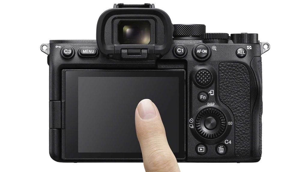 Sony A7S III Review - Camera Jabber