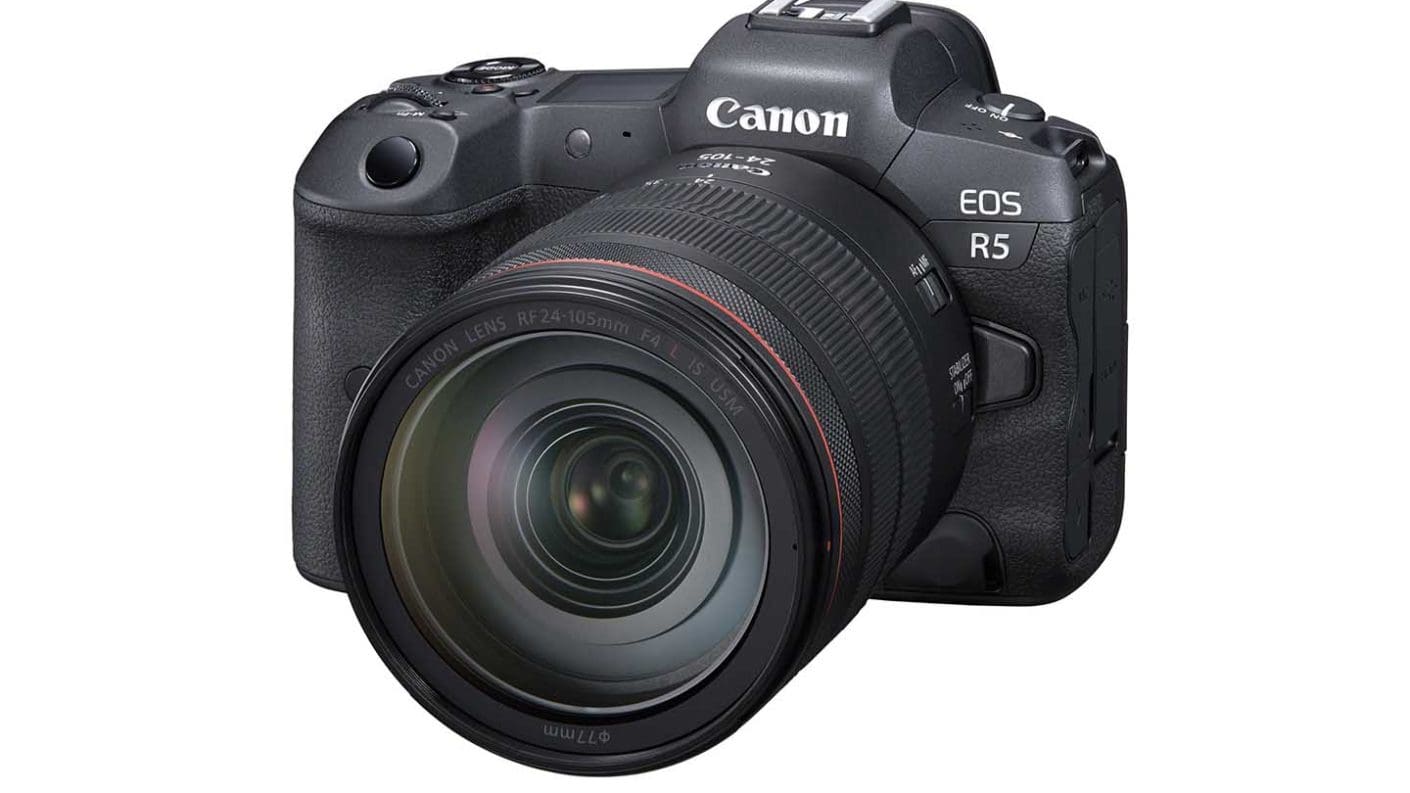  Best Cameras for Wedding Photographers  