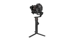 Manfrotto unveils Gimbal 220, Gimbal 460 3-axis stabilisers