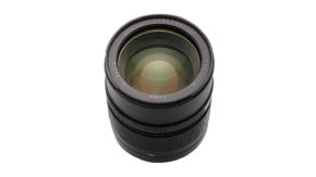 ZY Optics unveils Mitakon Speedmaster 50mm f/0.95