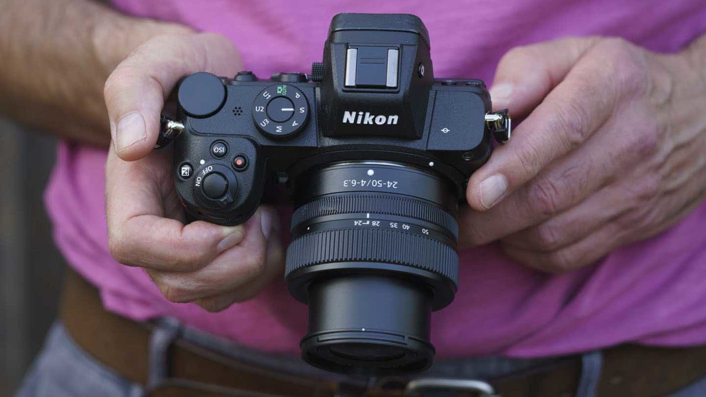 Nikon Z5 Review: Your New Favorite Everyday Full Frame Camera