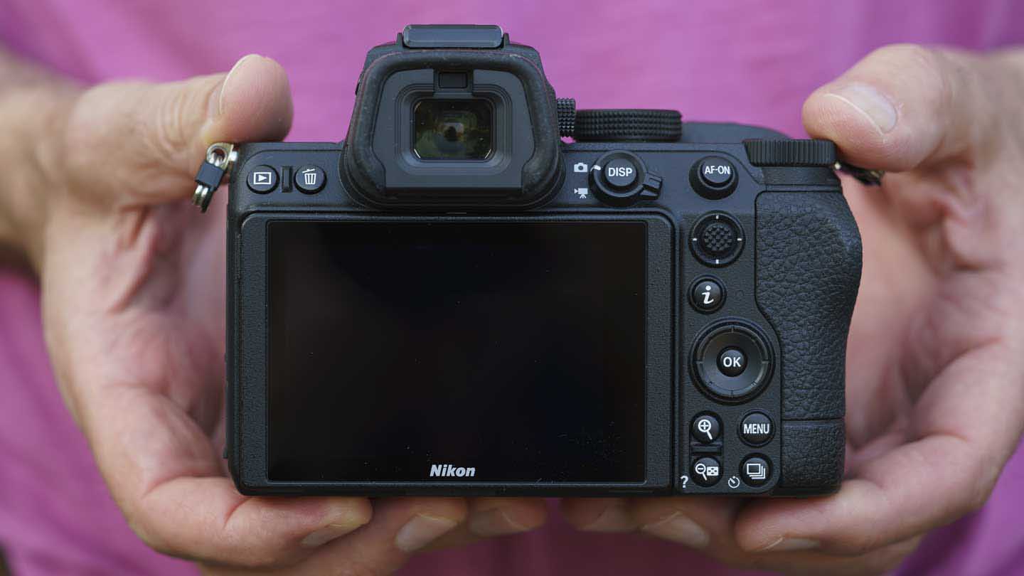 Nikon Z5 review: the best value stills-oriented full-framer: Digital  Photography Review