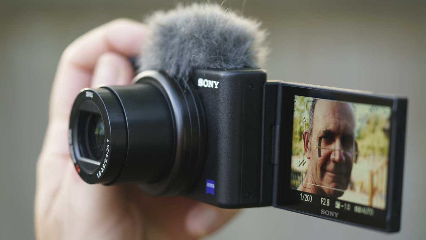 Sony ZV-1 vlog camera review: Versatile, ideal for self shooters