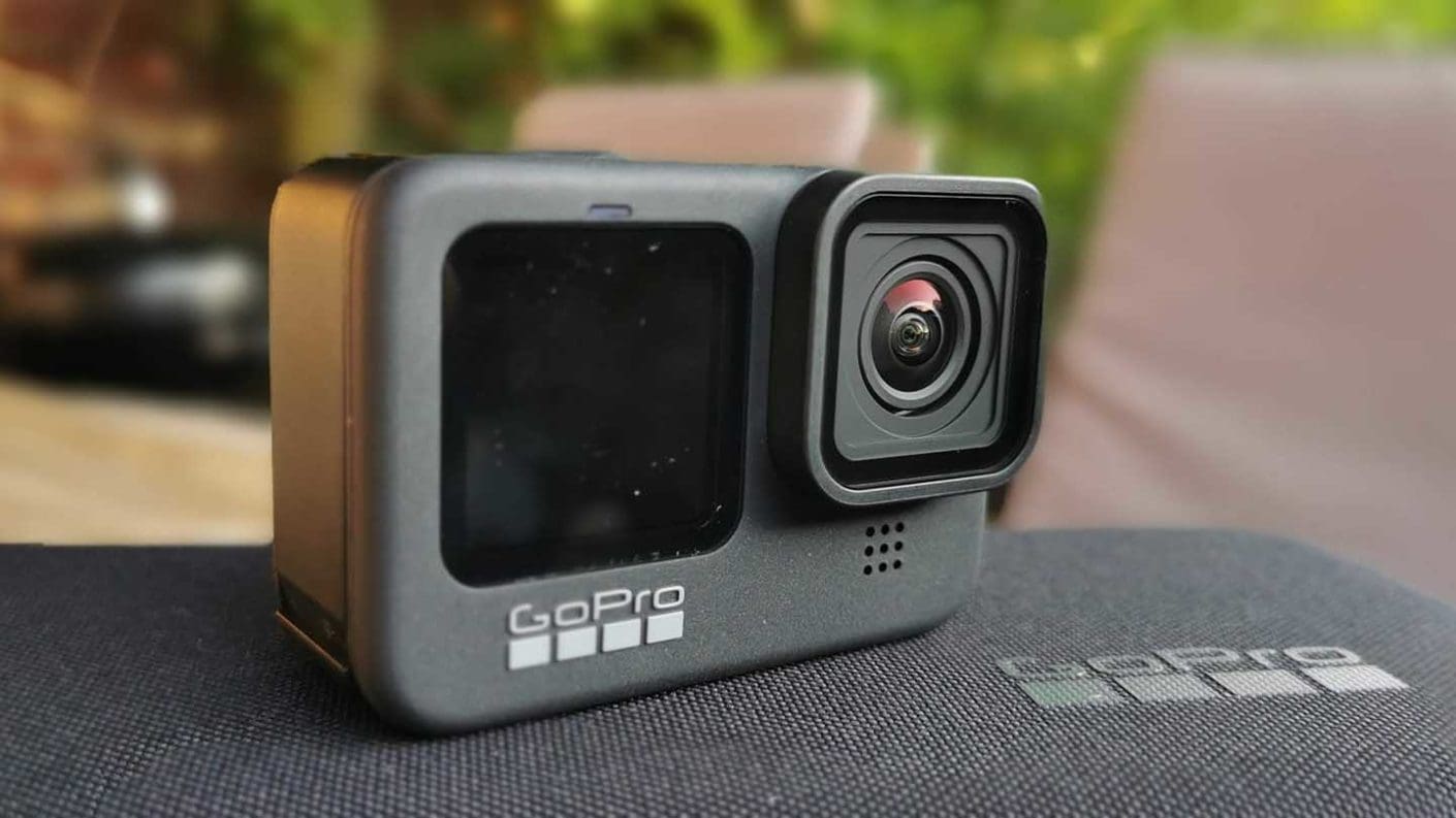 How to Maximize GoPro HERO9 Battery Life