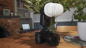 Hahnel Creative Lantern Kit review