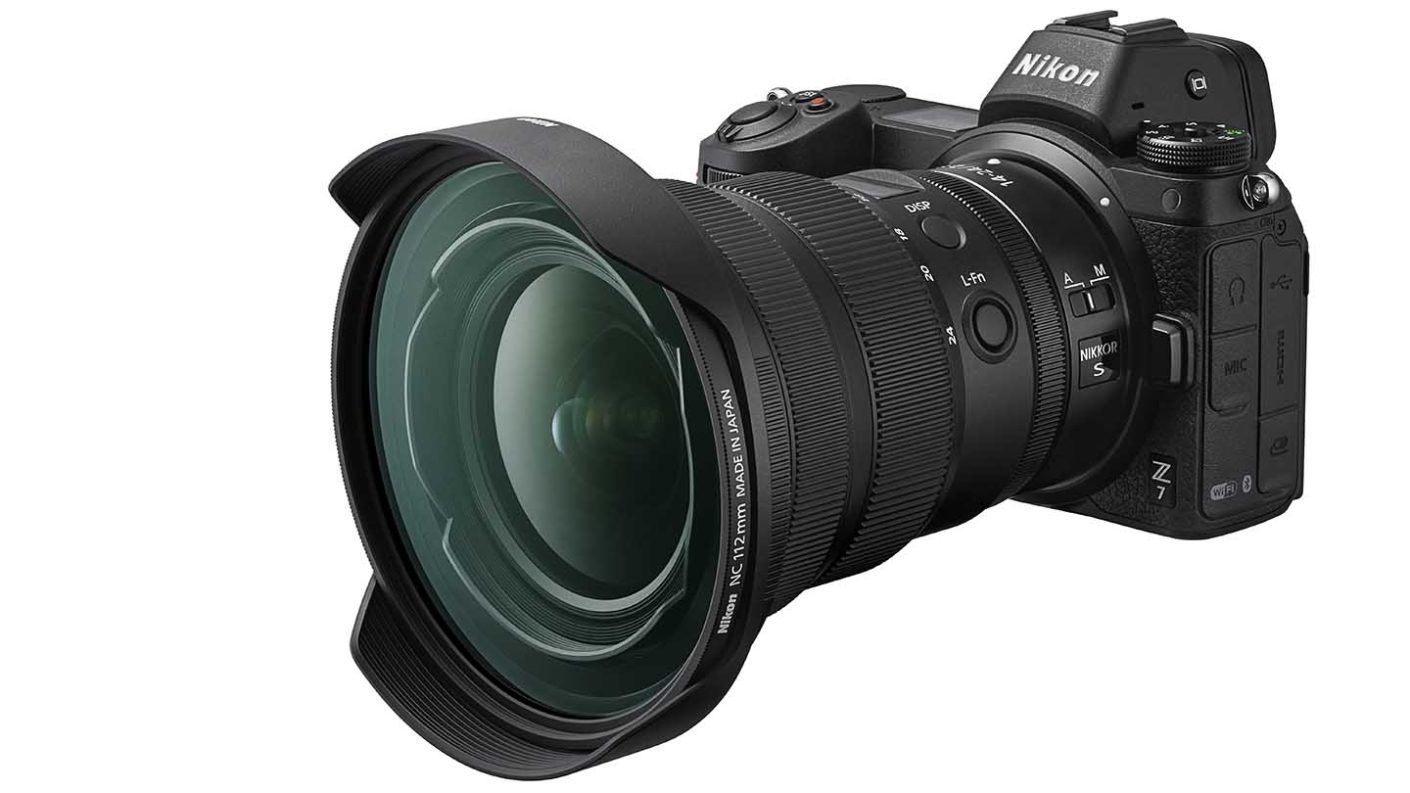 Nikon unveils Z 50mm f/1.2 S, 14-24mm f/2.8 S lenses - Camera Jabber