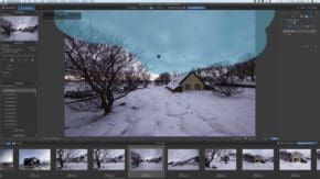 DxO PhotoLab 4 adds new AI, deep learning technology