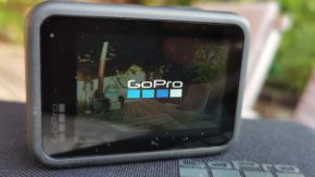 How to set up your GoPro