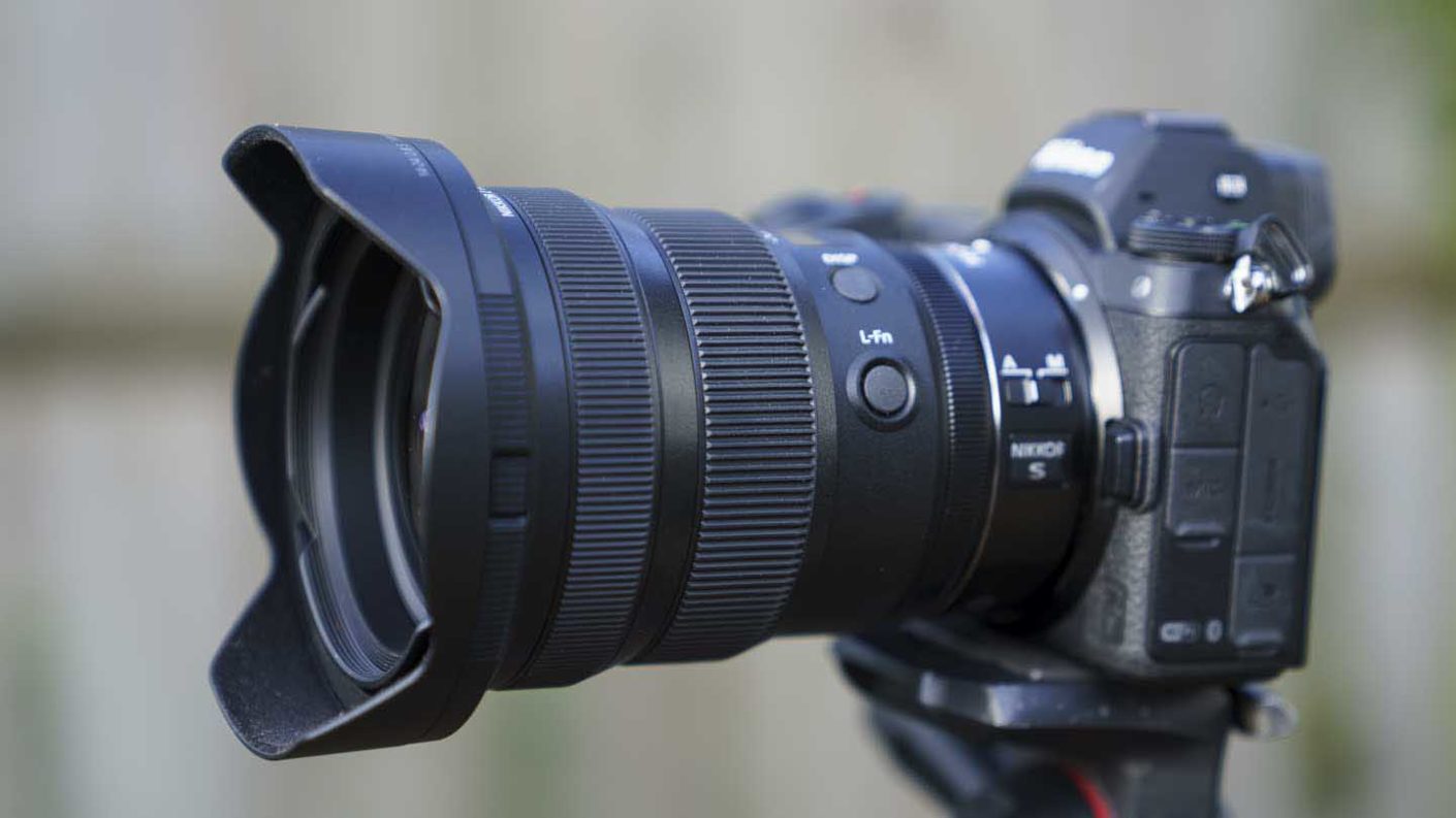 Nikon Nikkor Z 14-24mm f/2.8 S Review - Camera Jabber