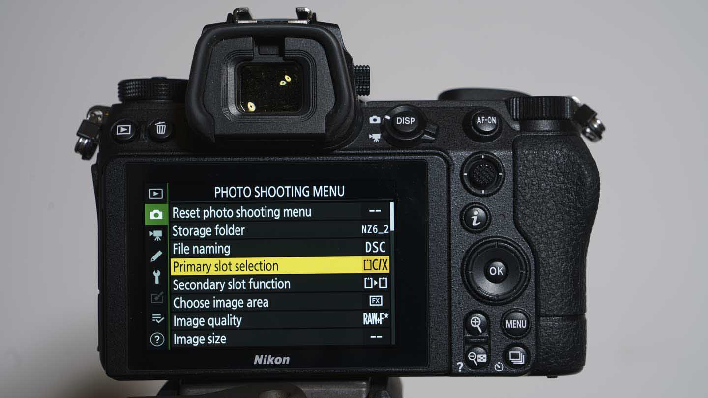 Nikon Z6 II Review: First Impressions