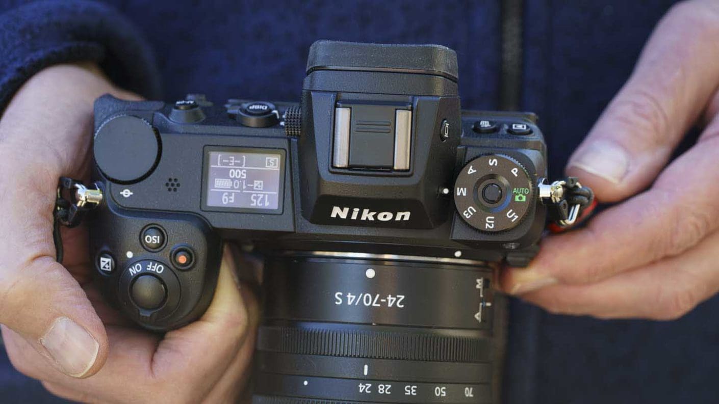 Nikon Z6 vs Z6 II: What's the Difference?