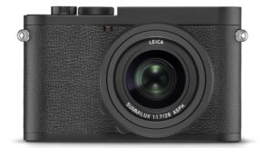 Leica Q2 Monochrom price, specs, release date